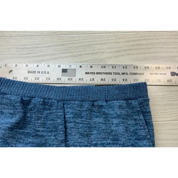 Alfred Dunner Simply Cozy Pants * Women's Size PS in Relaxing Blue wom808 - Picture 5 of 10